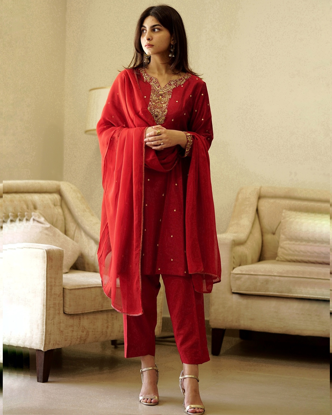 Ready to Wear