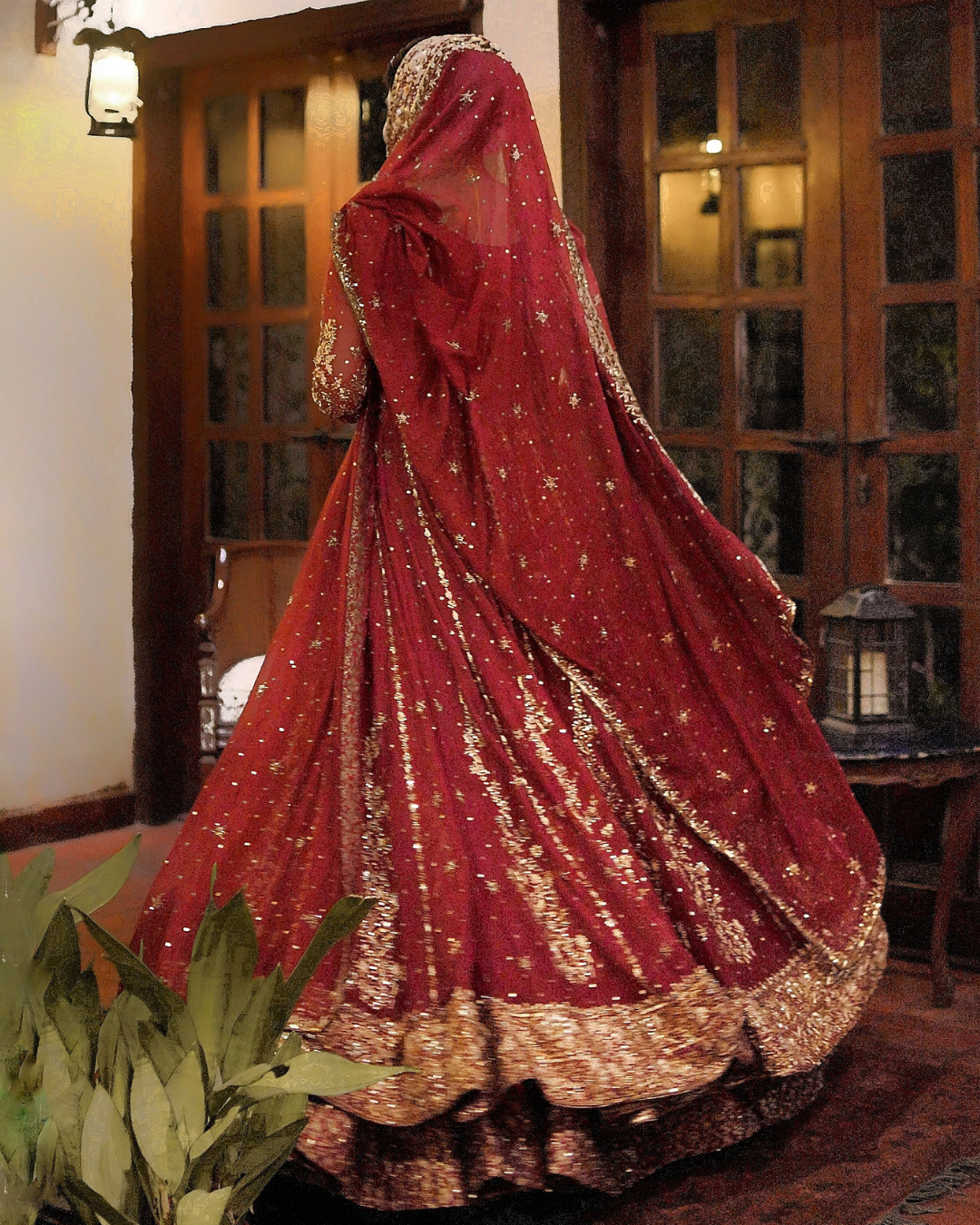Bridal Wear