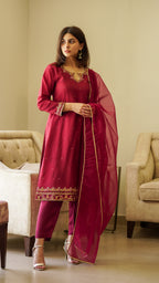 Zoya