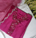 Rose Blush