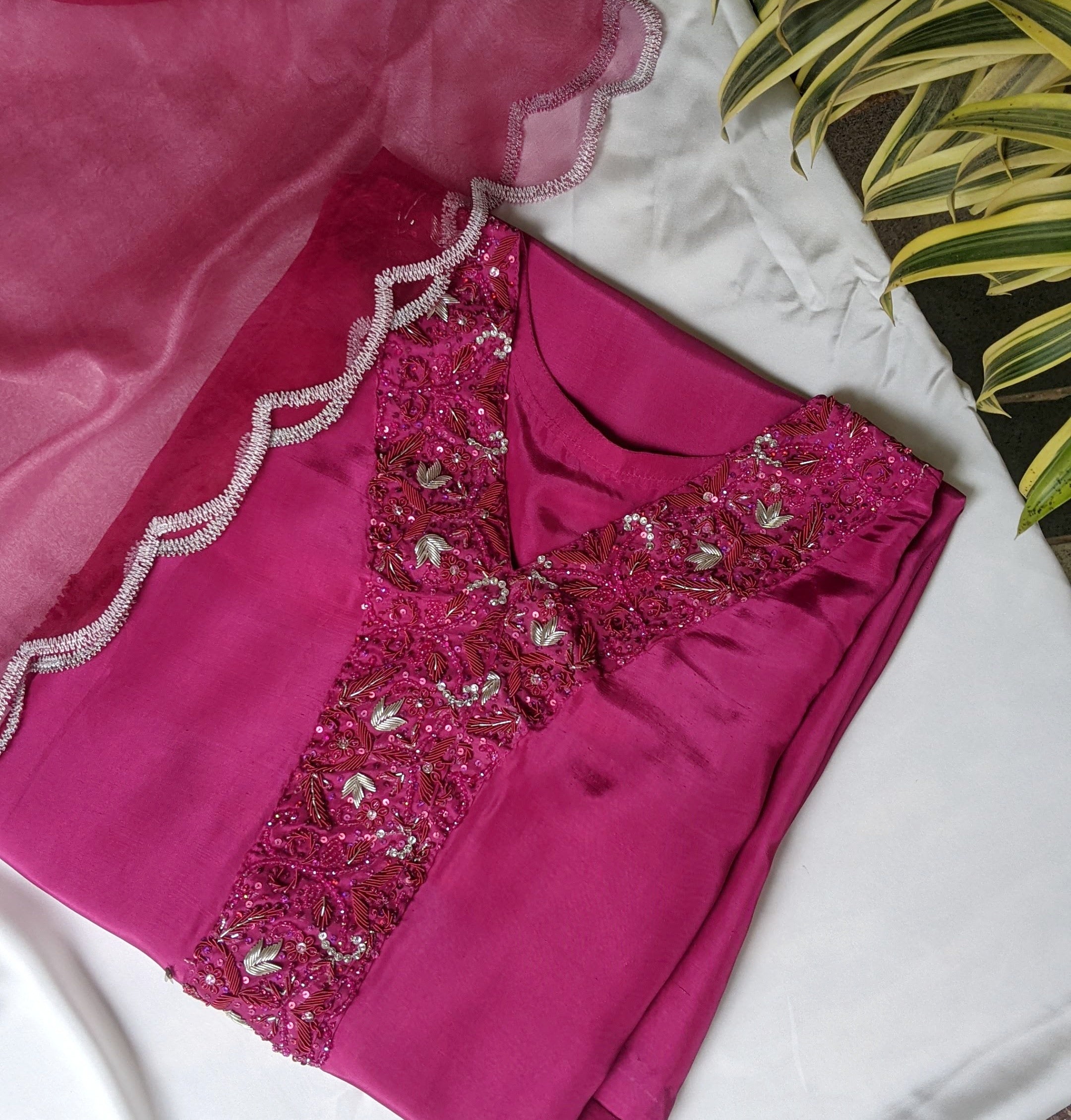 Rose Blush
